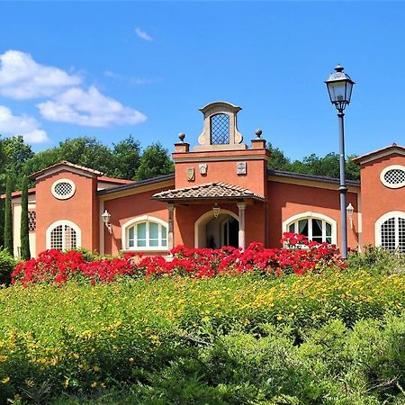 Villa Podere Sant'Angelo Bibbiena Exterior foto