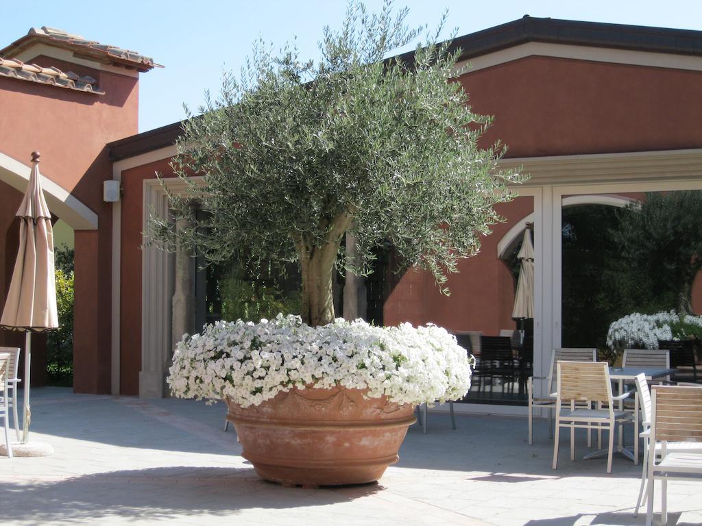 Villa Podere Sant'Angelo Bibbiena Exterior foto