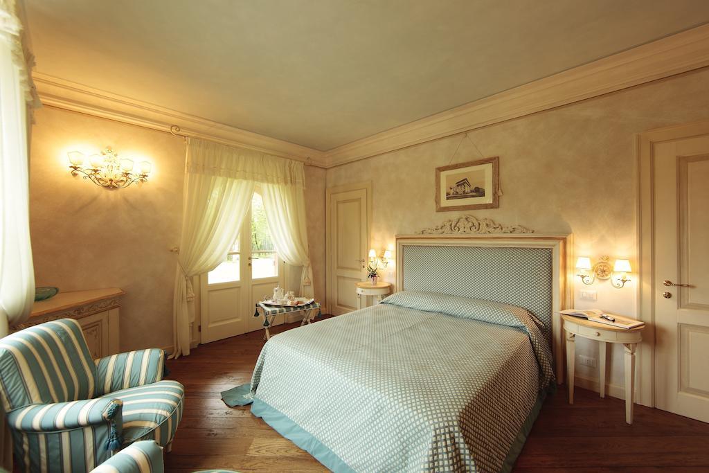 Villa Podere Sant'Angelo Bibbiena Zimmer foto