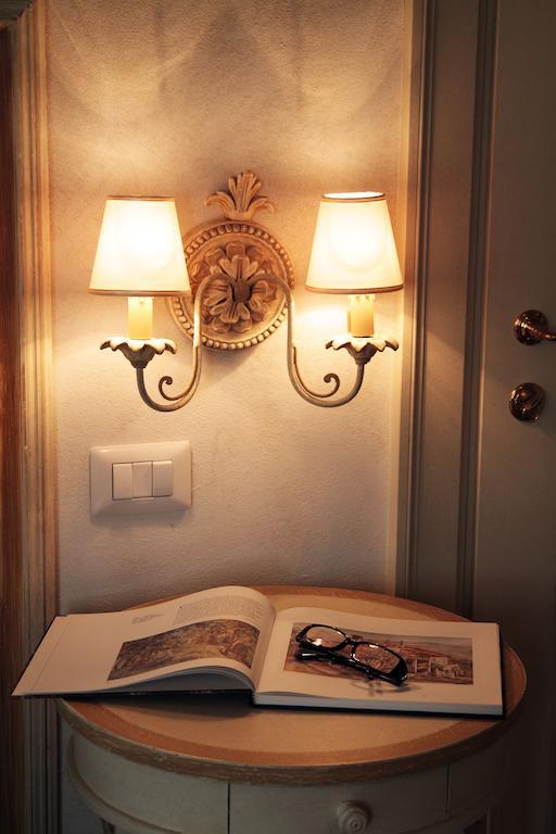Villa Podere Sant'Angelo Bibbiena Zimmer foto