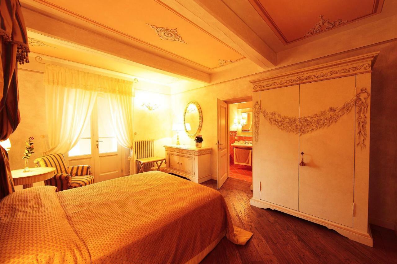 Villa Podere Sant'Angelo Bibbiena Exterior foto